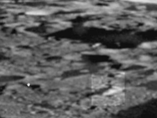 Moon Structures & Buildings 🌕