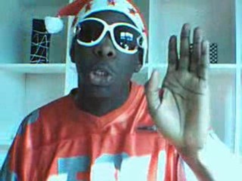 REPONSE OFFICIEL A AMANDINE DU 38 DE MOUSSIER TOMBOLA MDR!!!