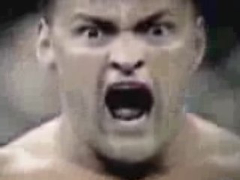 Vladimir Kozlov Titantron