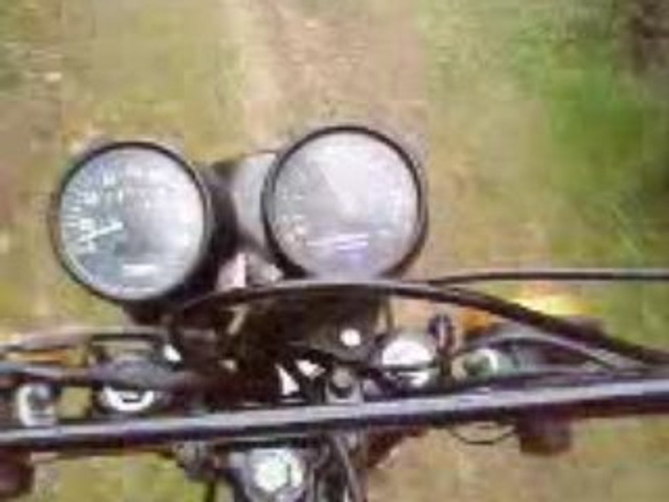 caméra embarqué a une main !