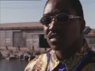 American Gangsta Partie 3 by 6MOHA9