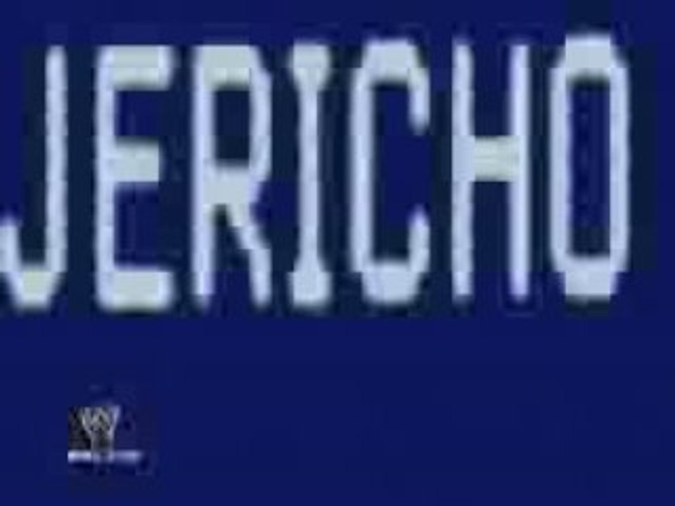 Chris Jericho Titantron