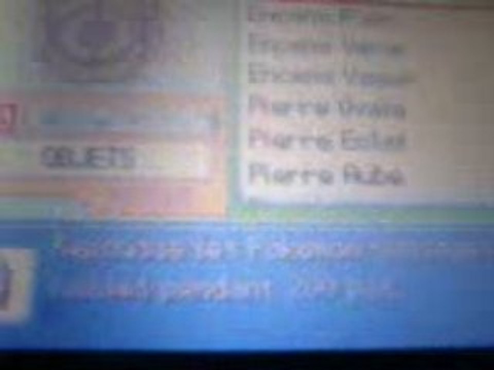 Insolourdo shiney *2 + Herbe shiney