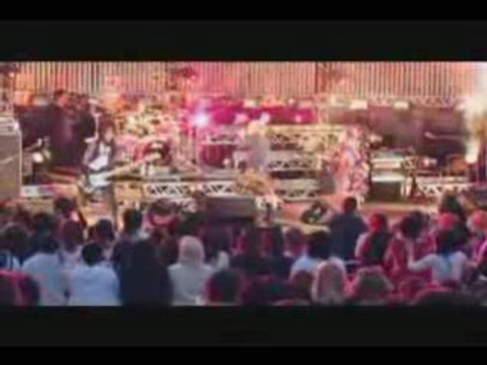 Bou's Last Live -part 3- An Cafe