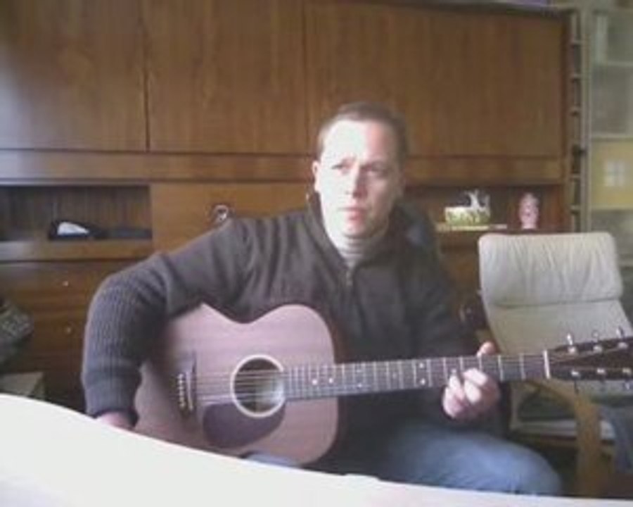 searching the desert for the blues-blind willie mctell cover