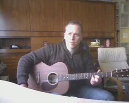 searching the desert for the blues-blind willie mctell cover