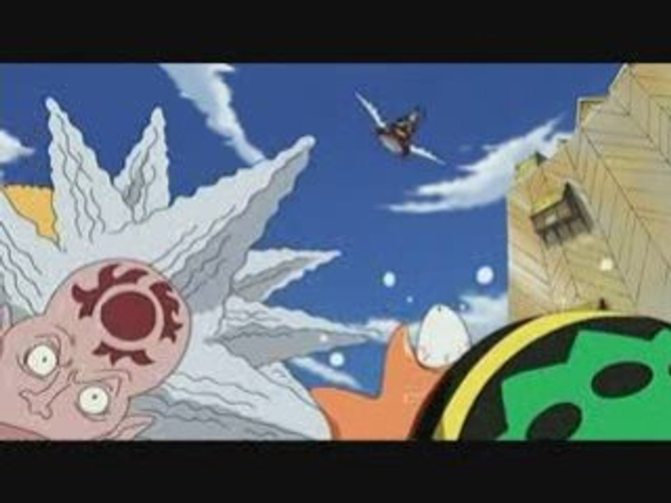 One Piece 388 Preview