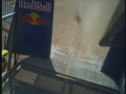 [ENDURO] Erberg Rodeo XIII - Iron Road Prolog 2007 [Goodsp