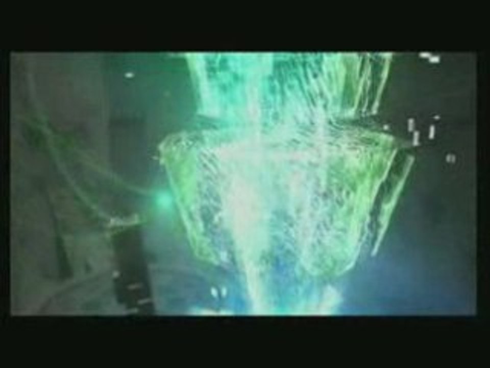 Vidéo de Final Fantasy CC : The Crystal Bearers