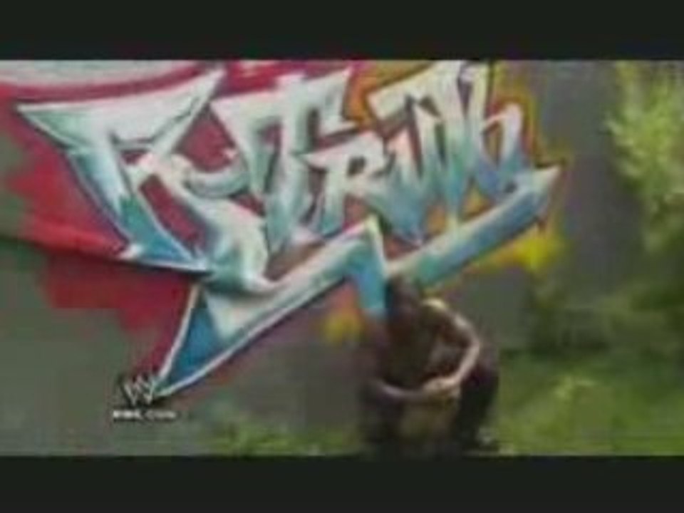 R-Truth Titantron