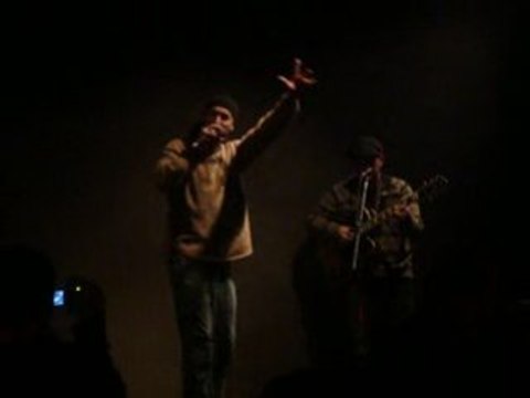 Festival des Z'1consoulables-Smoov Sauzë