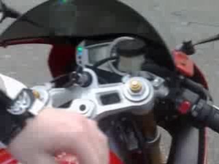 DjGerSt Daytona 675 Two Brothers