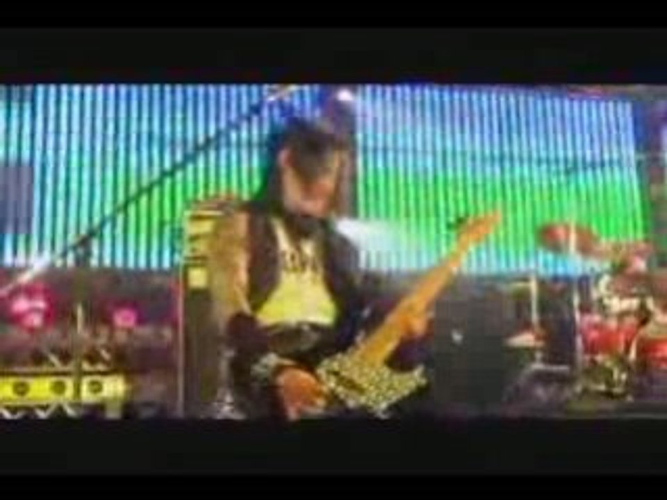 Bou's Last Live -part 6- An Cafe