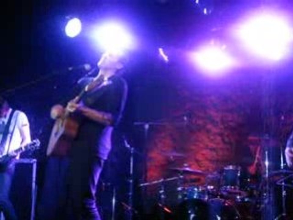 Merwan Rim, Notre Liberté au Sentier des Halles