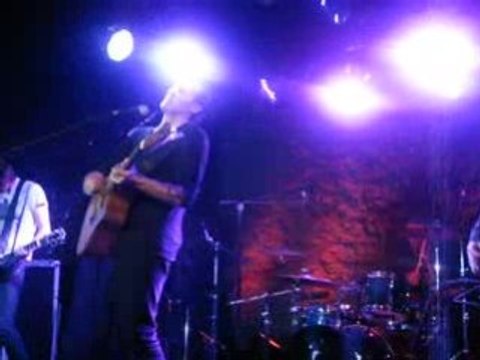 Merwan Rim, Notre Liberté au Sentier des Halles