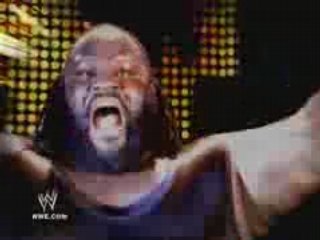 Mark Henry Titantron