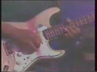 Robert Cray - Smoking Gun