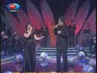 Esra İçöz & Alp Arslan_Akşam Sefası_Mevsimler Yas Tutup