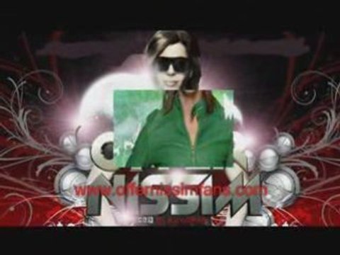 Offer Nissim Feat Maya - On My Own