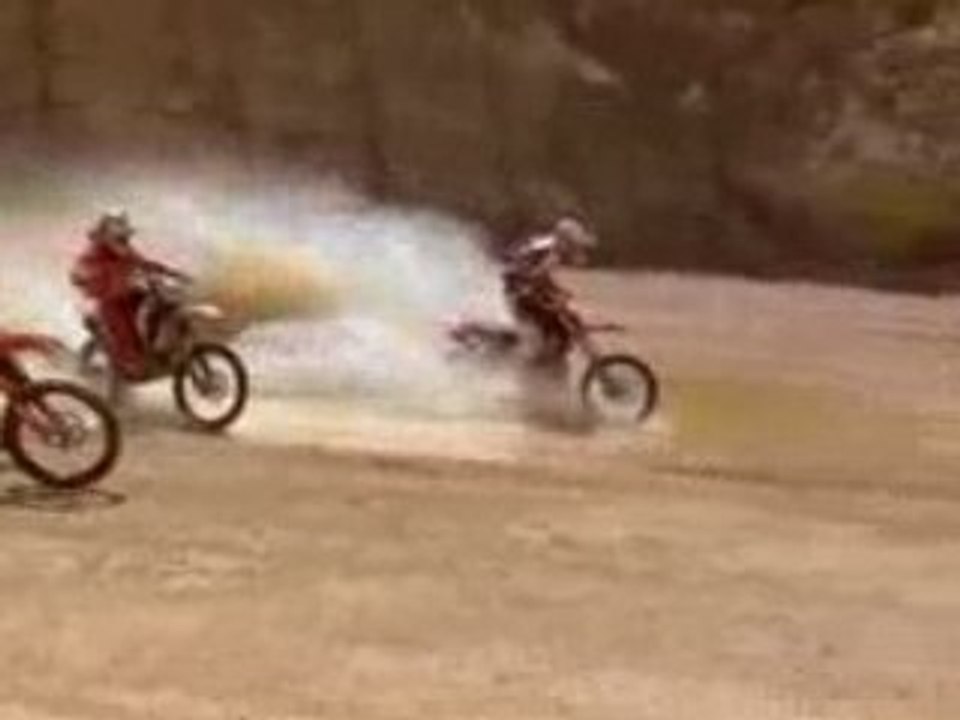 [ENDURO] Erzberg Rodeo Party 2008 [Goodspeed]