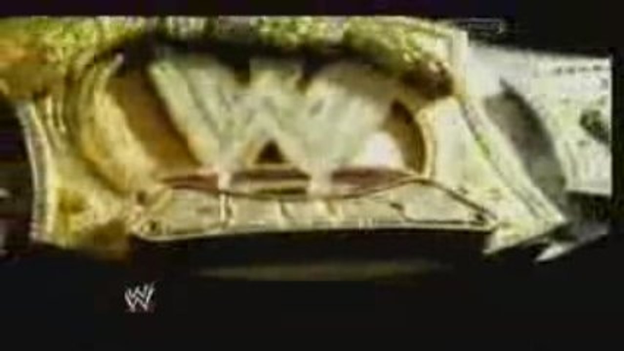 No Way Out 2009 Promo