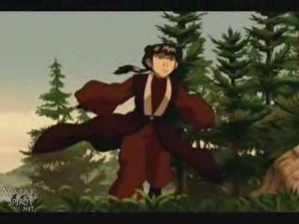 Mai video pour montage avatar