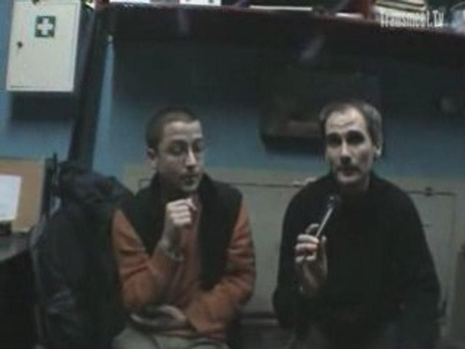 No copy paste Hungarian coding duo
