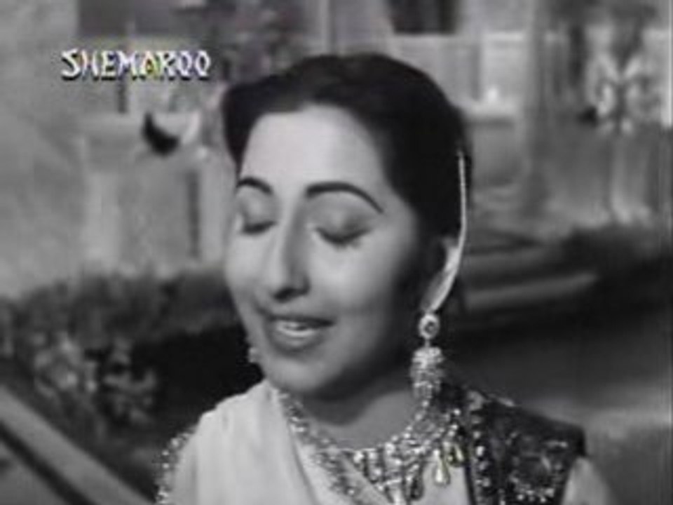 Mughal e Azam * Ae ishq