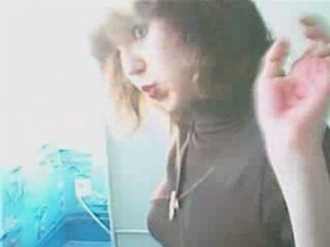 mOi Avec Le Maquillage Mdr fOutage De Gueule Des pOufiasses