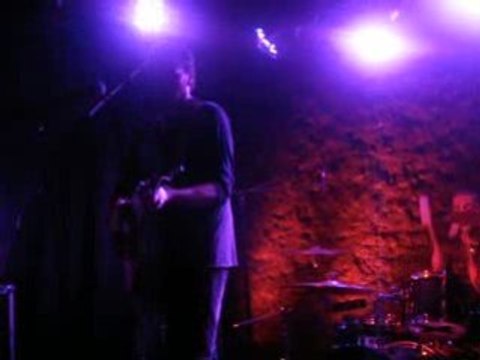 Merwan Rim, My love au Sentier des Halles