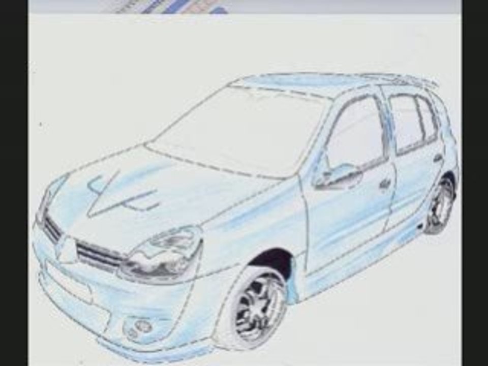 A fond la tuning