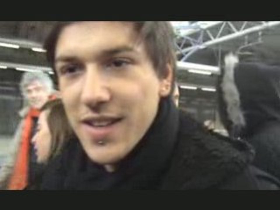 Annif Solène 26.01.09