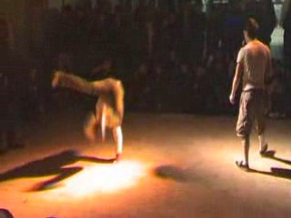 Alarache crew Vs. 49ers