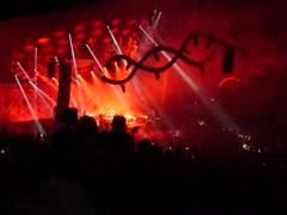 Reverze 2009 @ anvers - Noisecontrollers