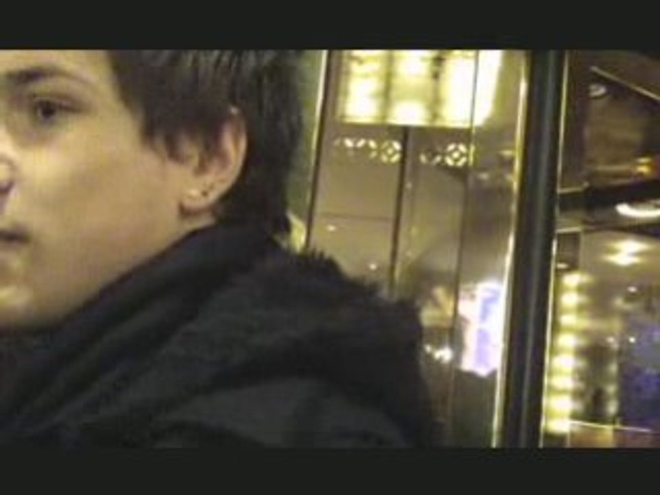 Pour Barbara 25.01.09