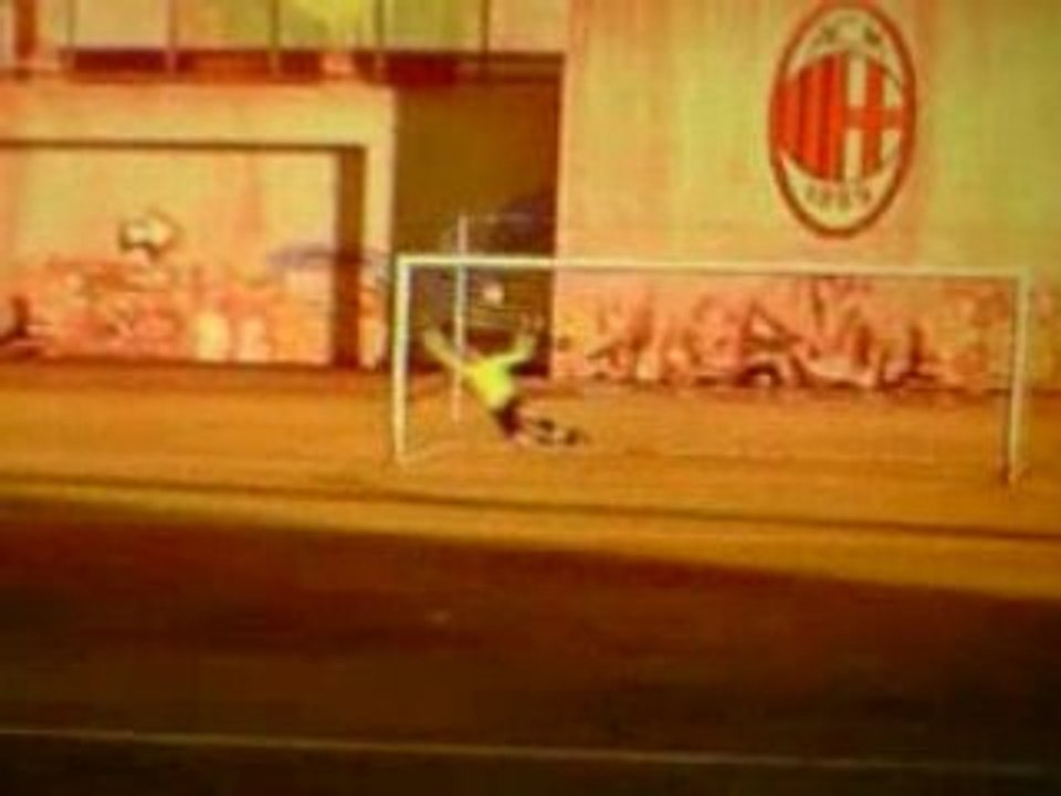 Fifa 09-but2