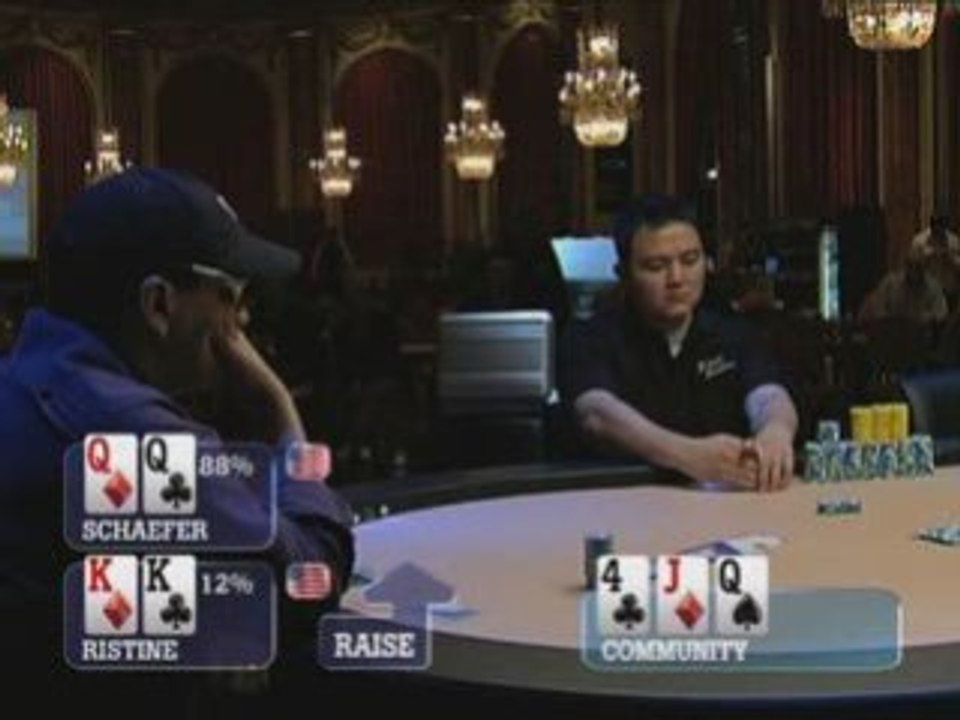 EPT 1 Deauville - Trap_Backfire