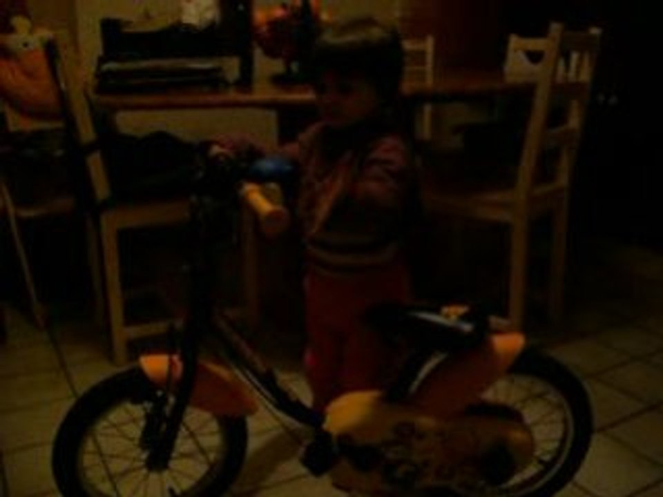 Roule ma poule