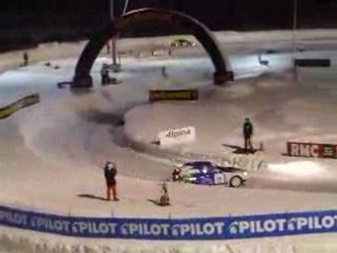 Finale 20eme trophee andros super besse 130