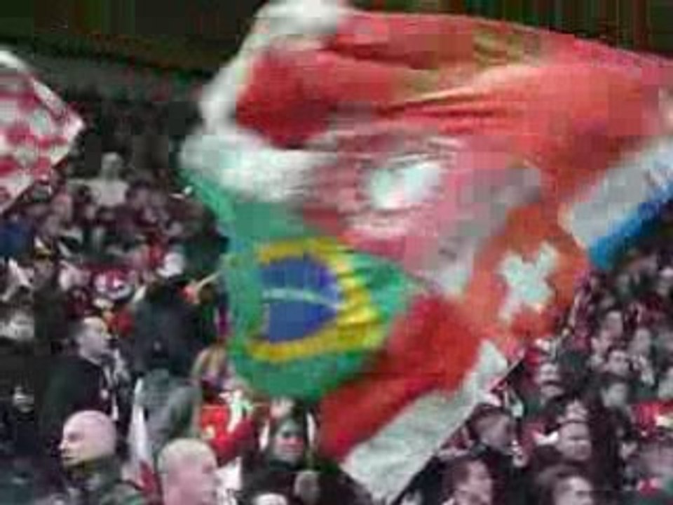 VAFC - NICE