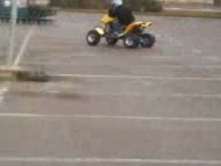 BOMBARDIER 650 DS!!!!