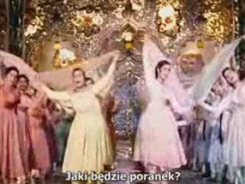 Mughal e azam Jab Raat Hai Aisi