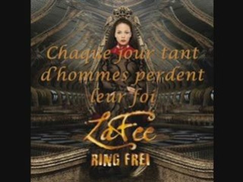 Lieber Gott [Sous titrage Français]