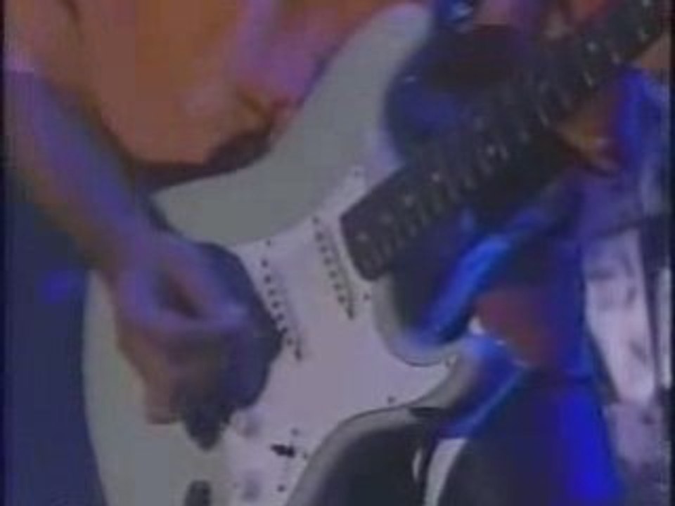 Scorpions 'Hurricane'  Live