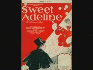 Leo Reisman - Here Am I