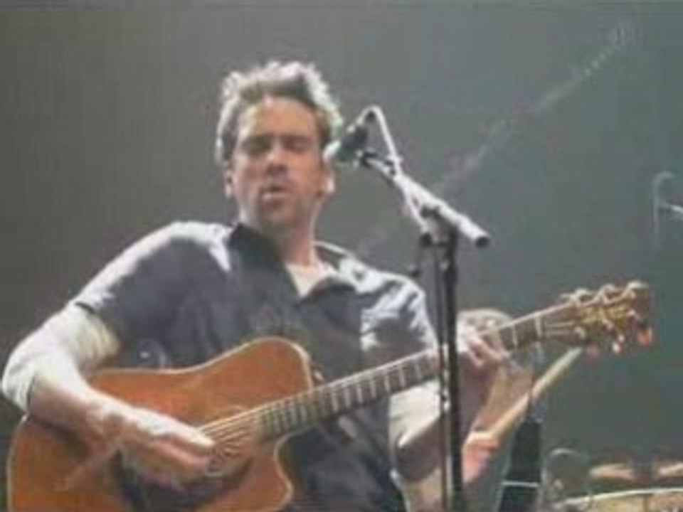 Ben ricour - je me réveille