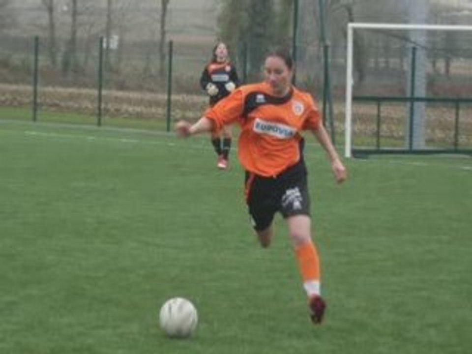 Coupe Fed' le 31 Janvier à Pontivy.