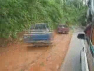 Thailande (6/10) de Bangkok à Ko Chang