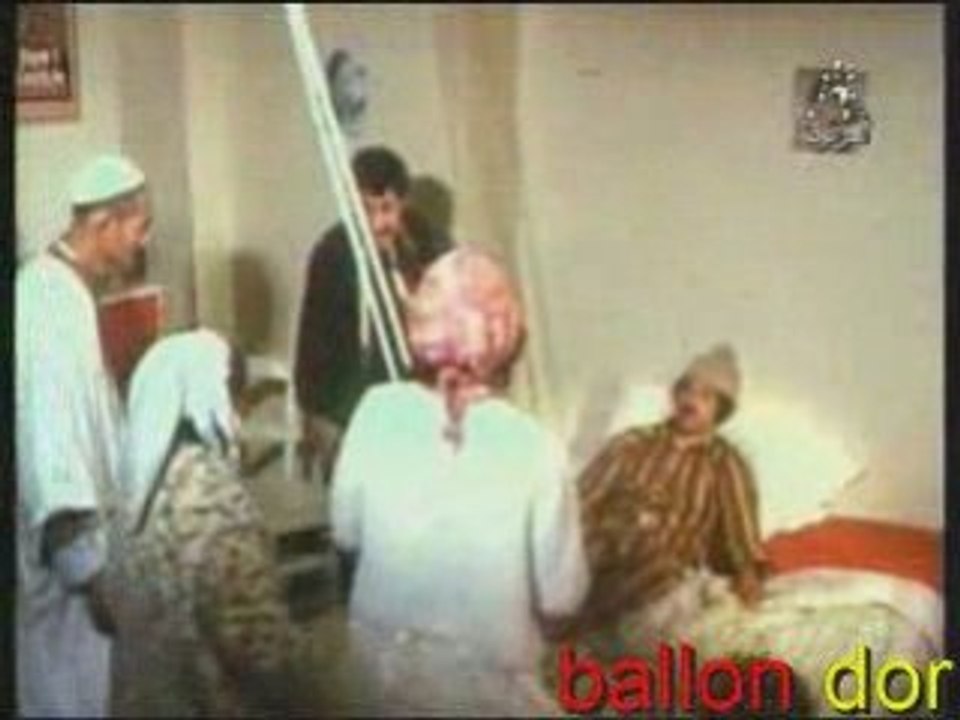 L INSPECTEUR TAHAR DANS SES OEUVRES