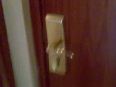 Marmara Club Marakech 29/01/2009